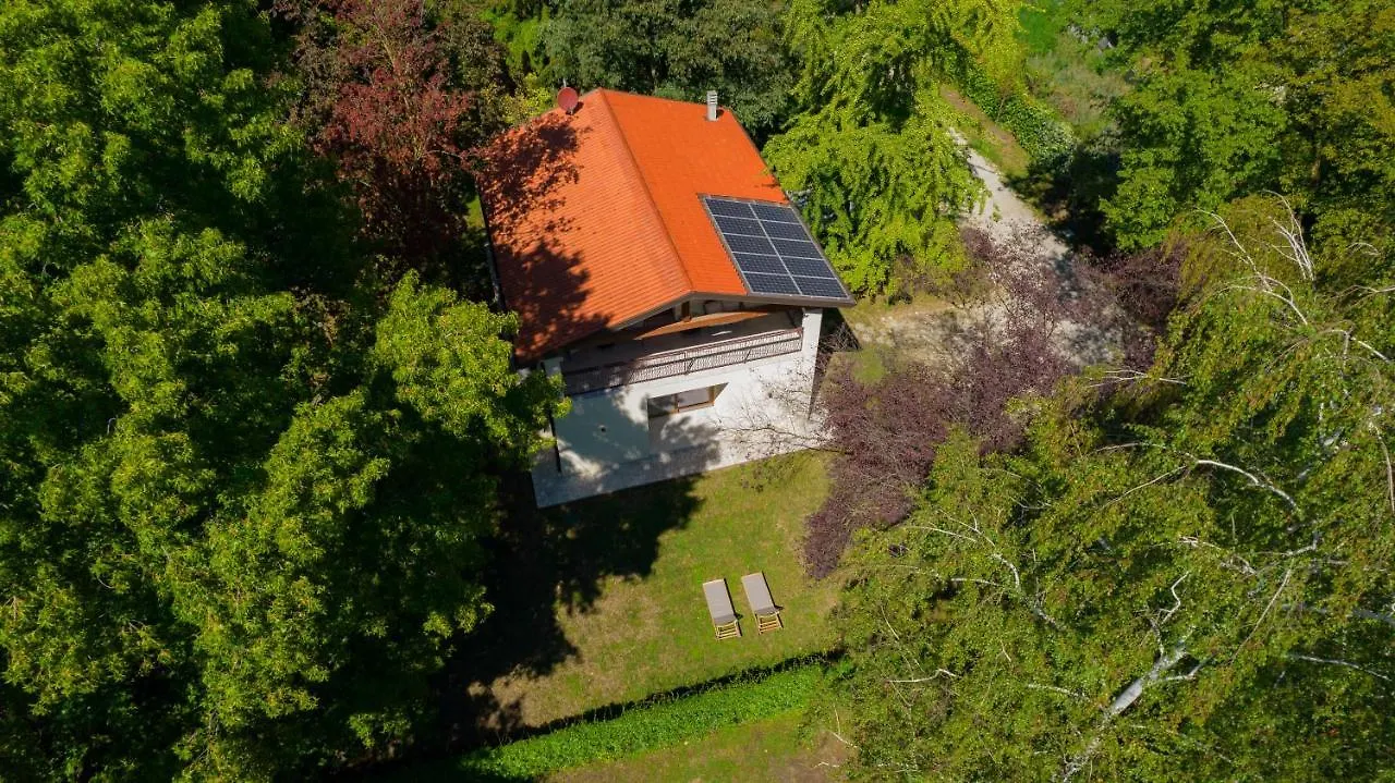Ca' Ottantanove Villa Mestre