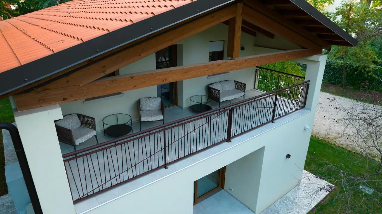 Ca' Ottantanove Villa Mestre