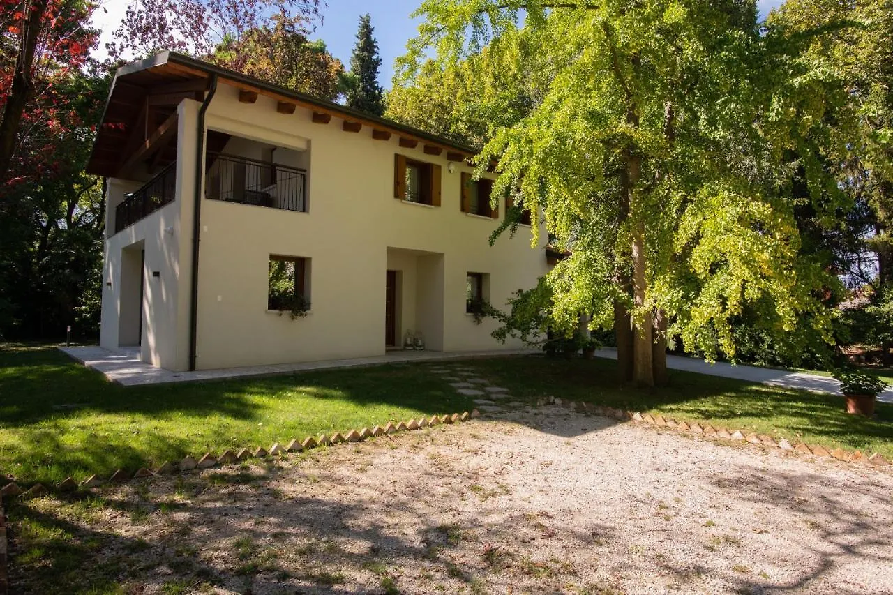Ca' Ottantanove Villa Mestre 0*,  Italy