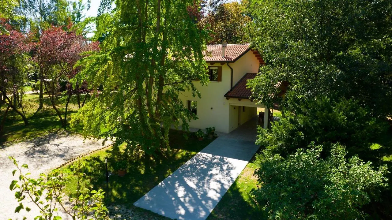 Ca' Ottantanove Villa Mestre