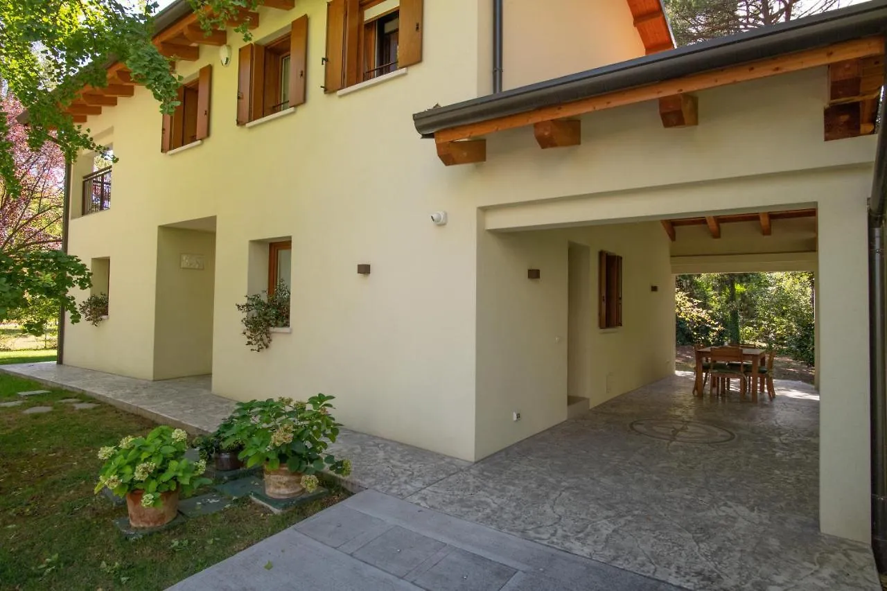 Ca' Ottantanove Villa Mestre