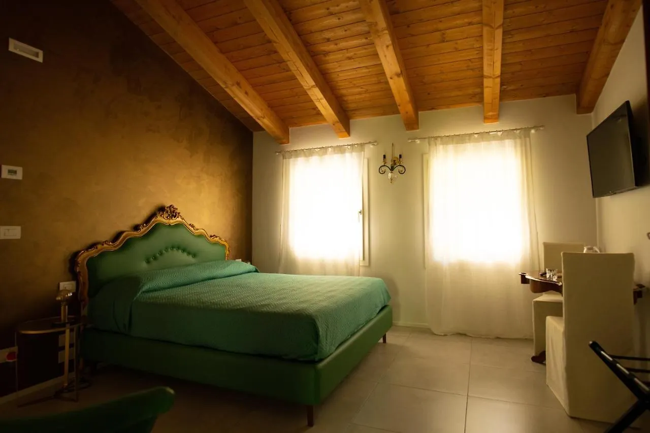 Ca' Ottantanove Villa Mestre