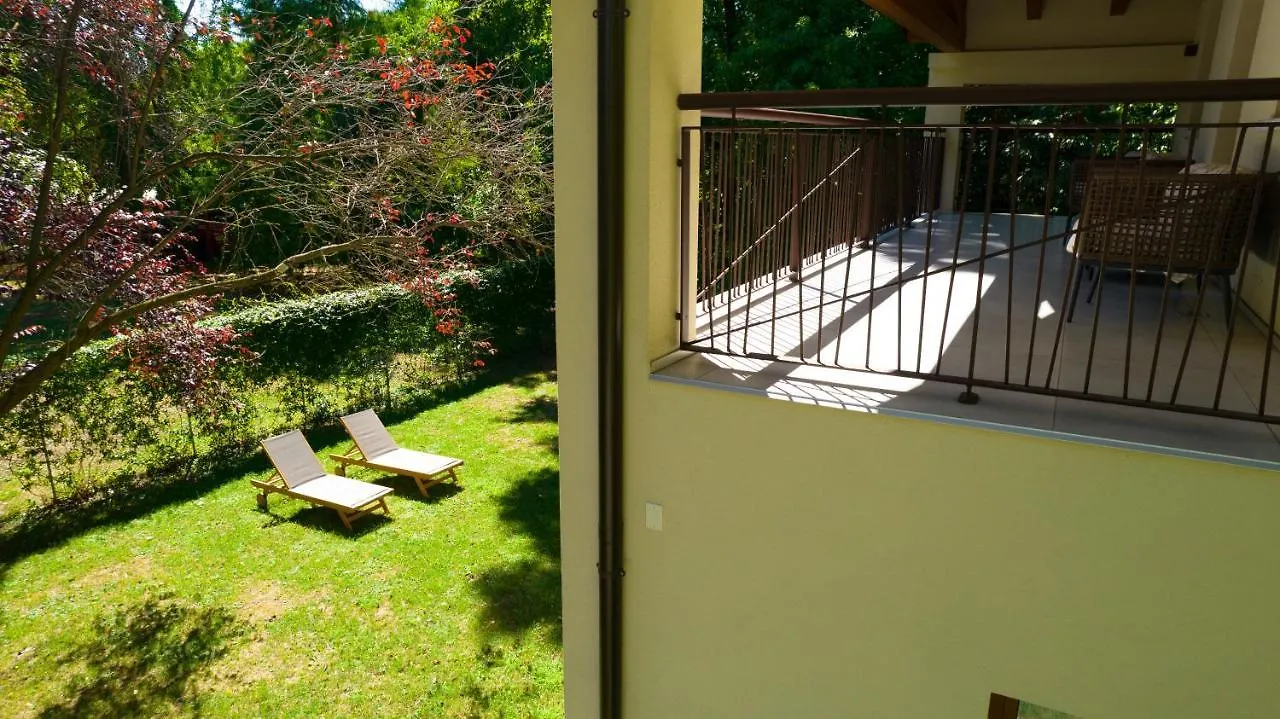 Ca' Ottantanove Villa Mestre 0*,  Italy