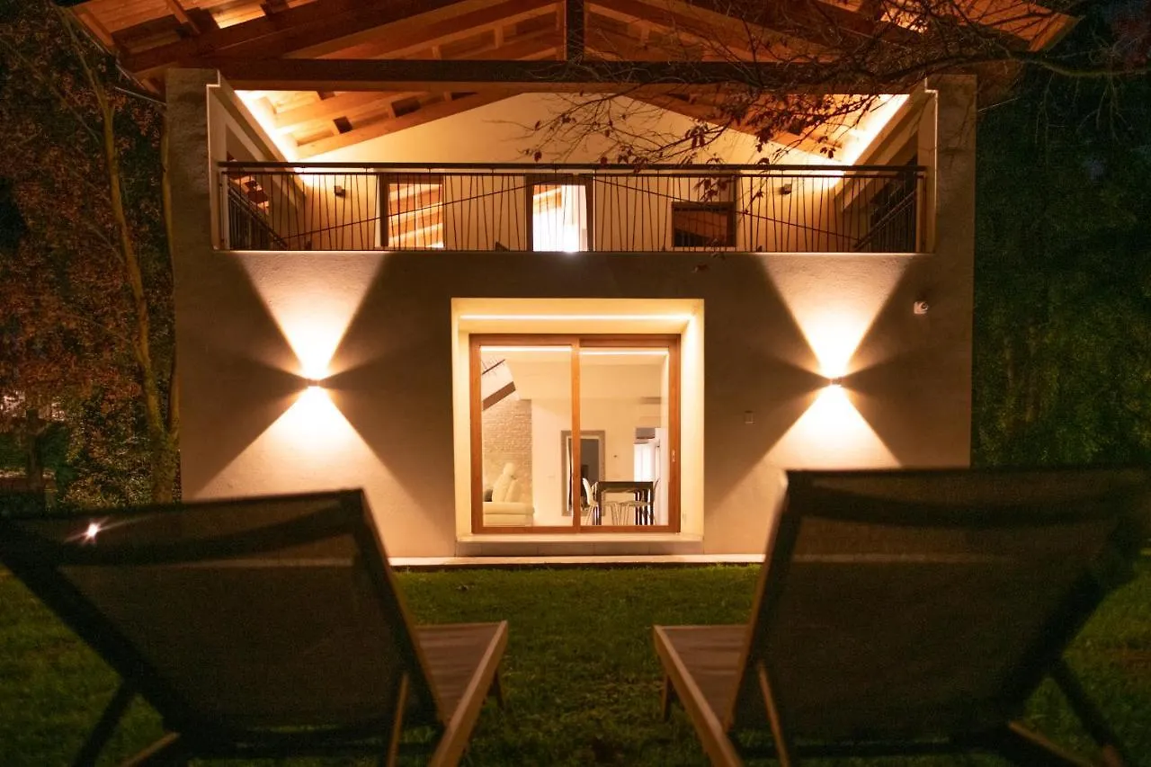 Ca' Ottantanove Villa Mestre