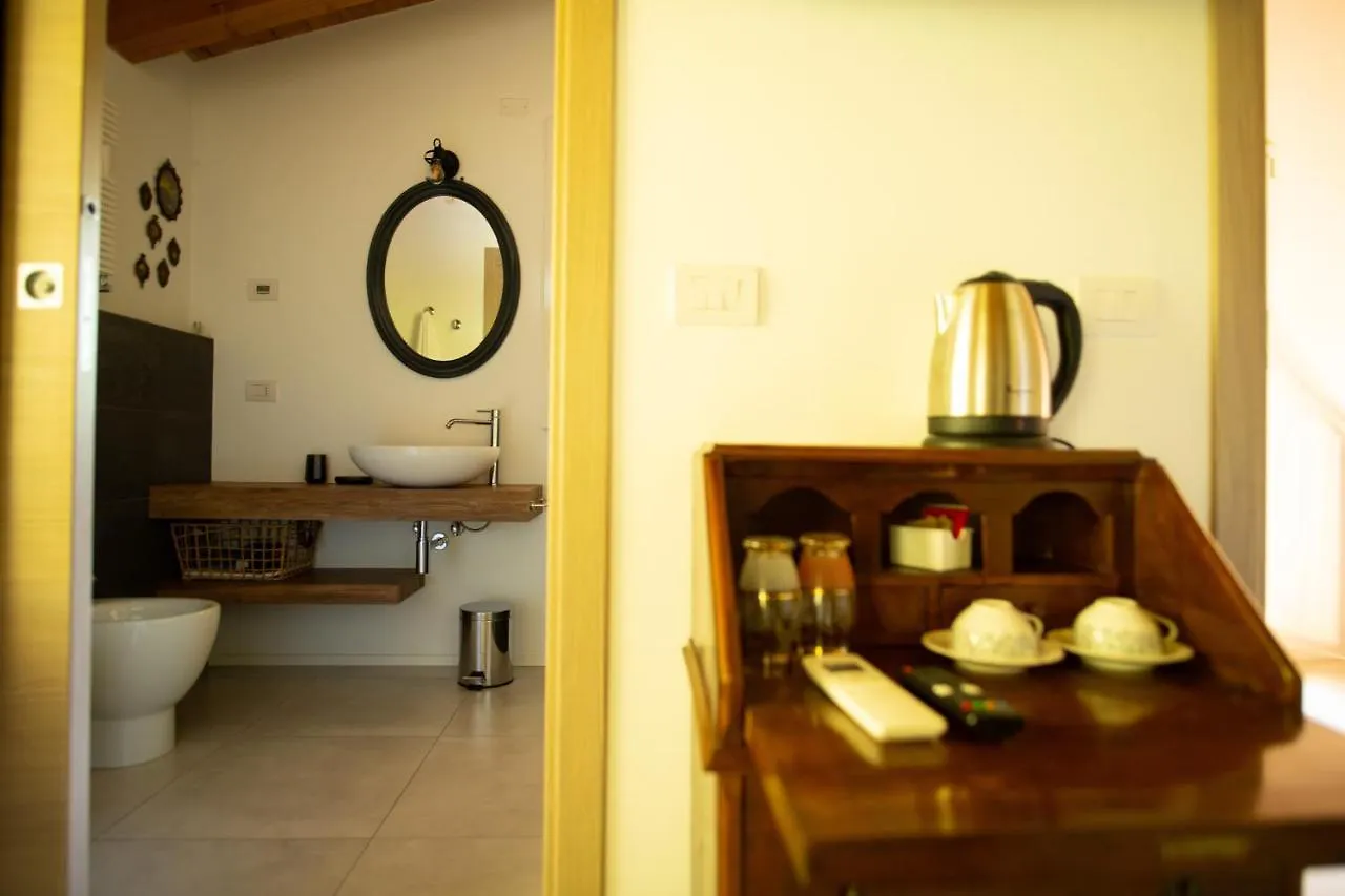 Ca' Ottantanove Villa Mestre