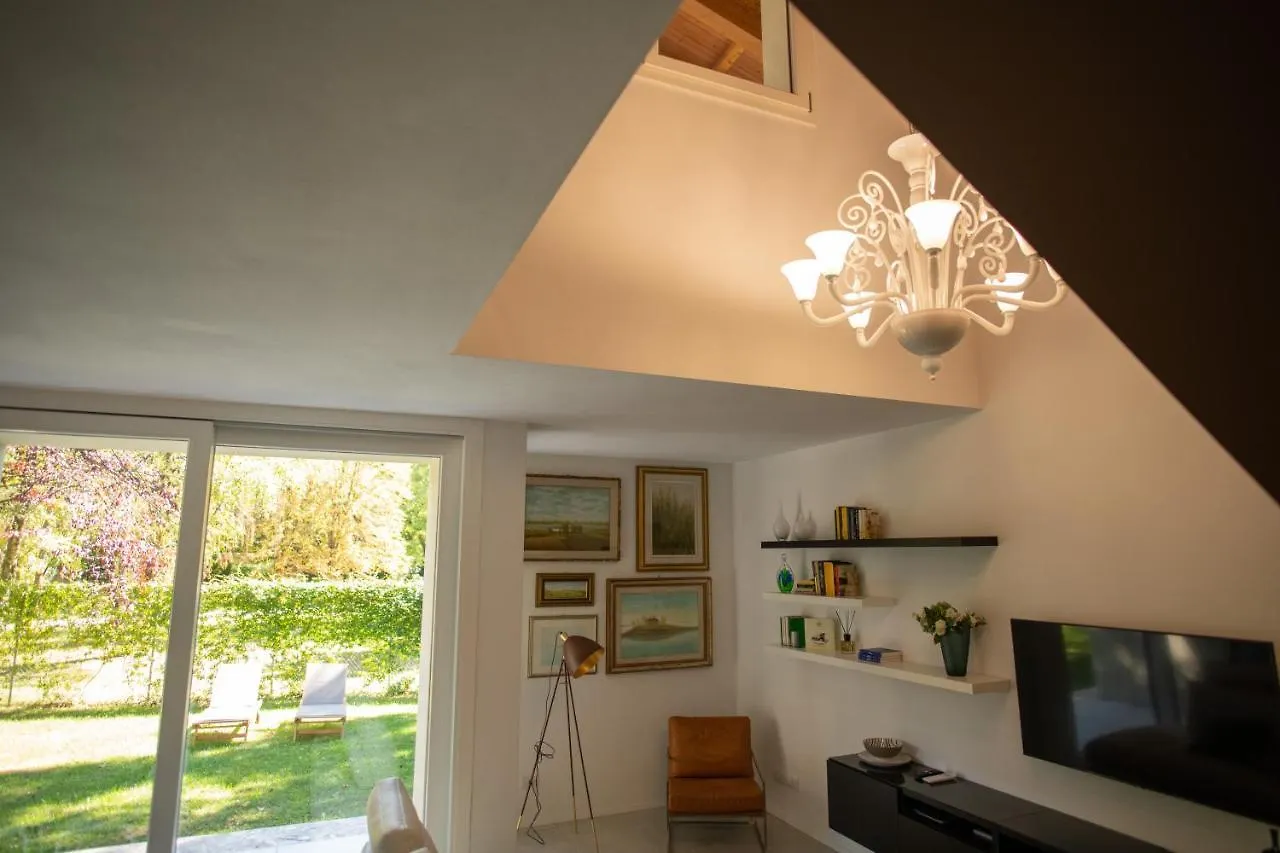 Ca' Ottantanove Villa Mestre