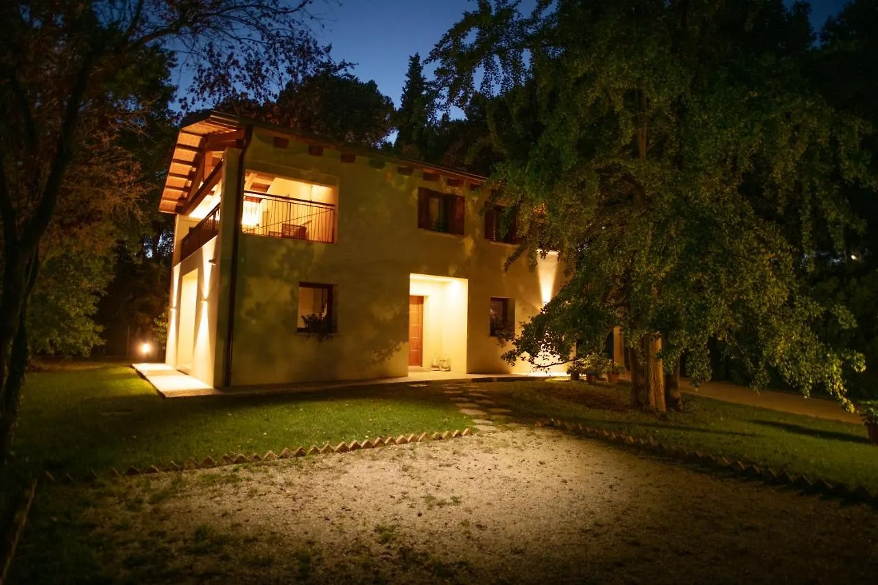 Ca' Ottantanove Villa Mestre