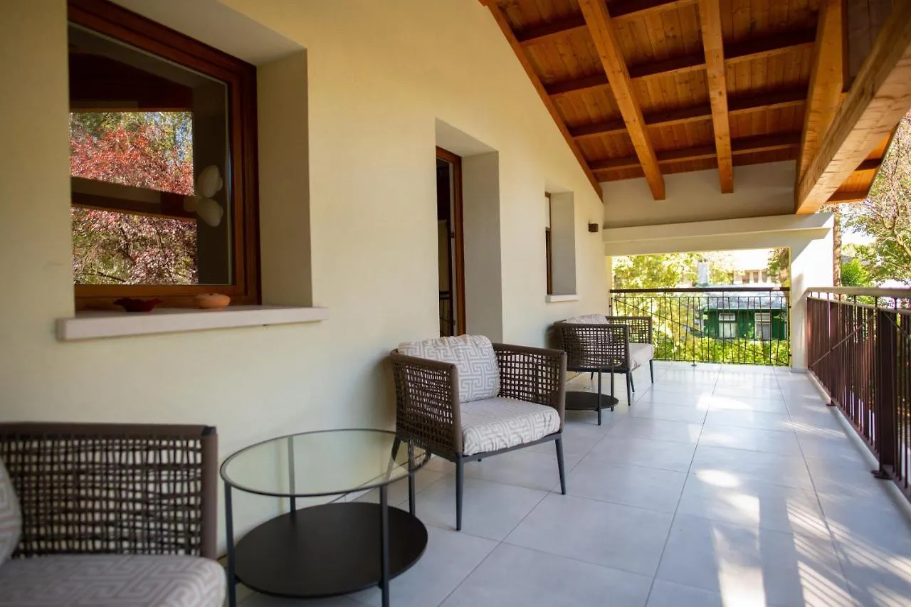 Ca' Ottantanove Villa Mestre Italy