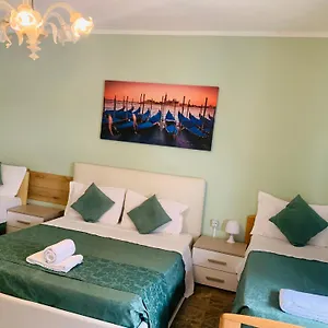  Bed and breakfast Venice Night