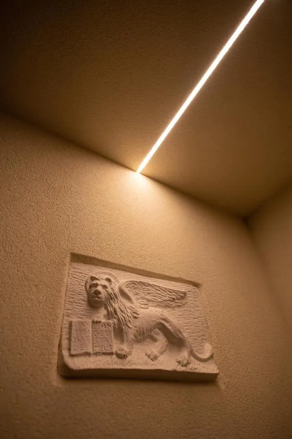 Ca' Ottantanove Villa Mestre Italy