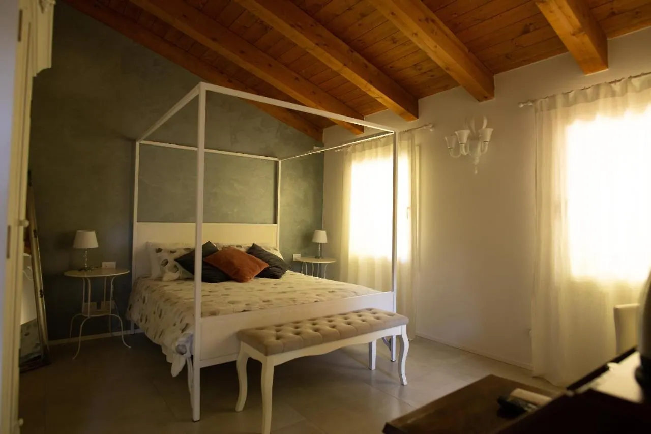 Ca' Ottantanove Villa Mestre